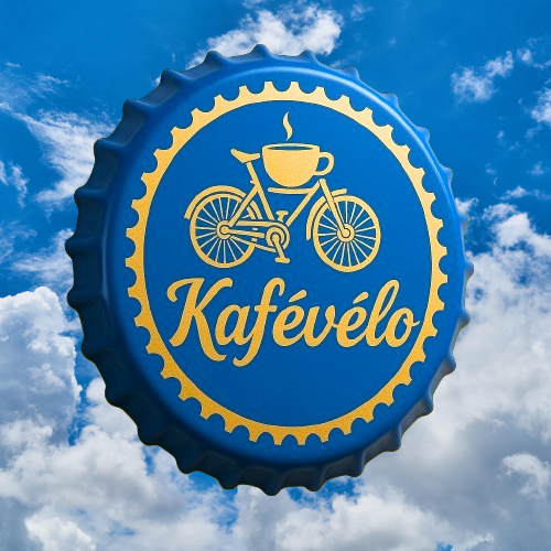 Logo KaféVélo